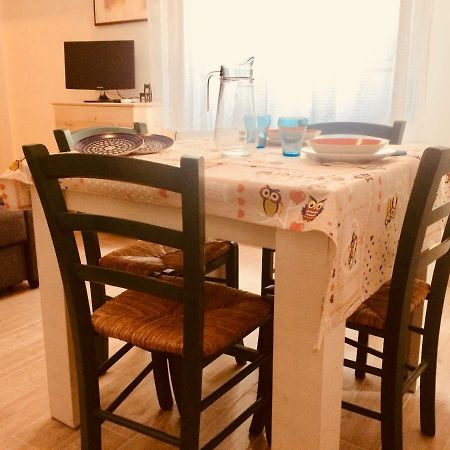 Casalella Villa Viareggio Luaran gambar