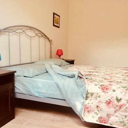 Casalella Villa Viareggio Luaran gambar