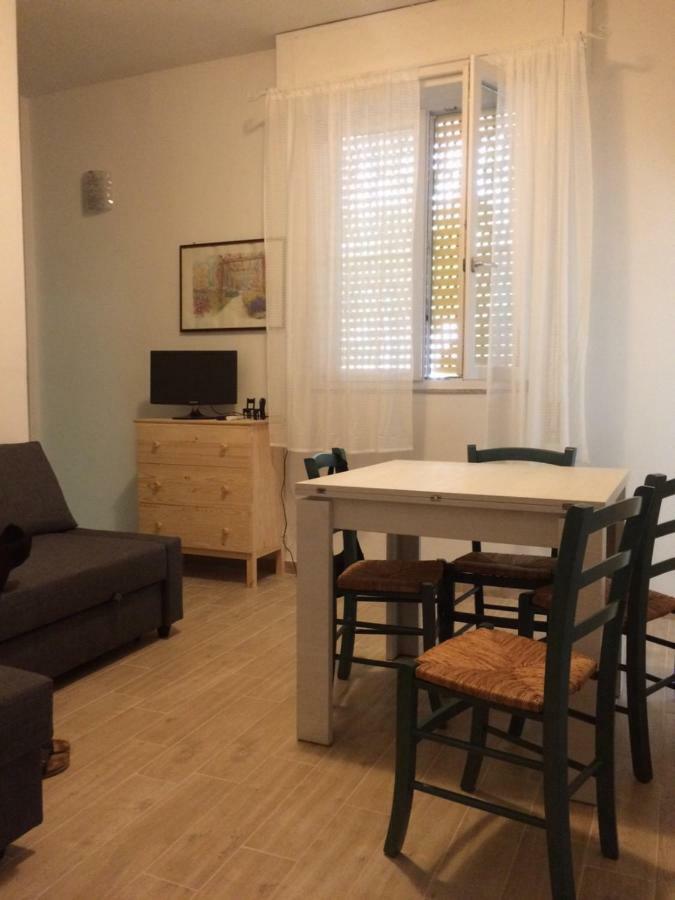Casalella Villa Viareggio Luaran gambar