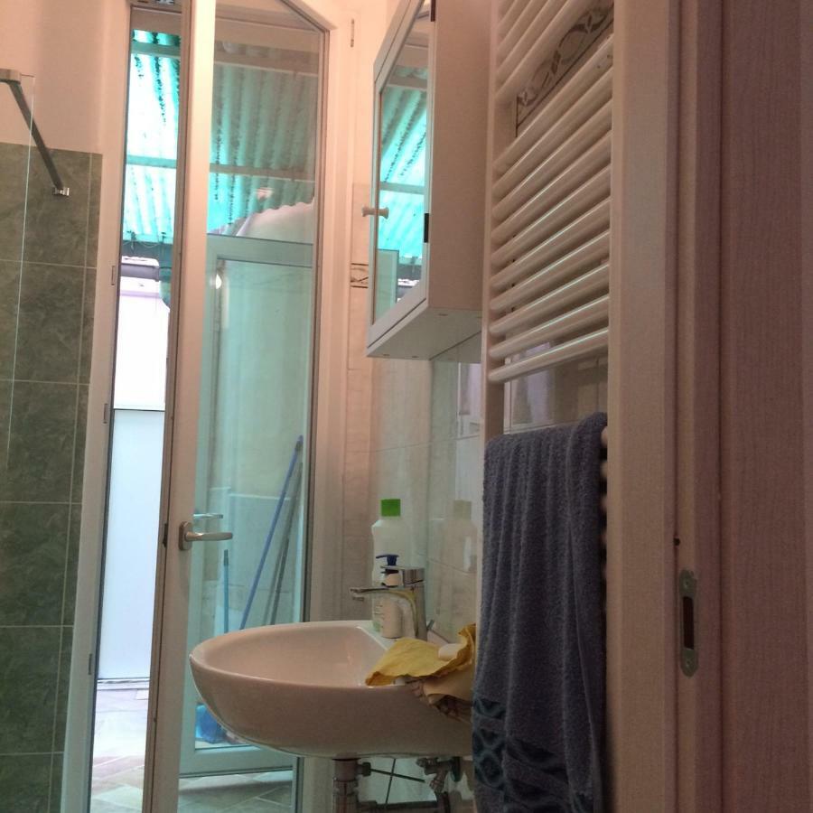 Casalella Villa Viareggio Luaran gambar