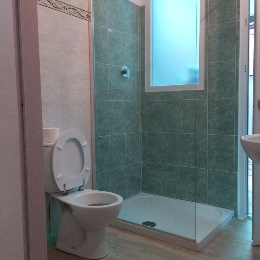 Casalella Villa Viareggio Luaran gambar