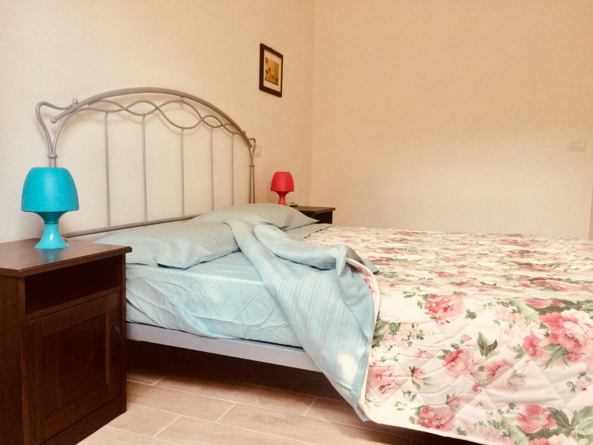 Casalella Villa Viareggio Luaran gambar