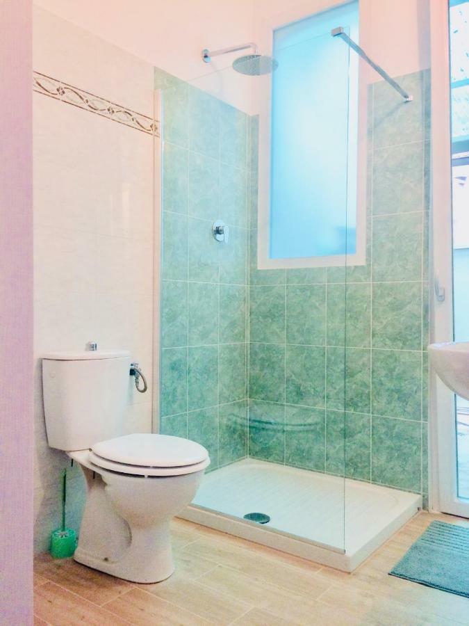 Casalella Villa Viareggio Luaran gambar
