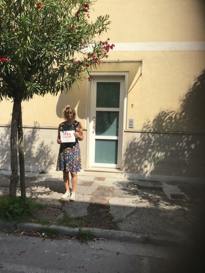 Casalella Villa Viareggio Luaran gambar